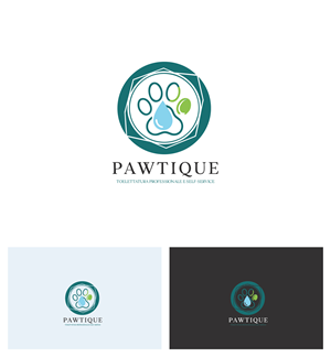 Design de Logo par Afsana_Hoque pour ce projet | Design : #35582460