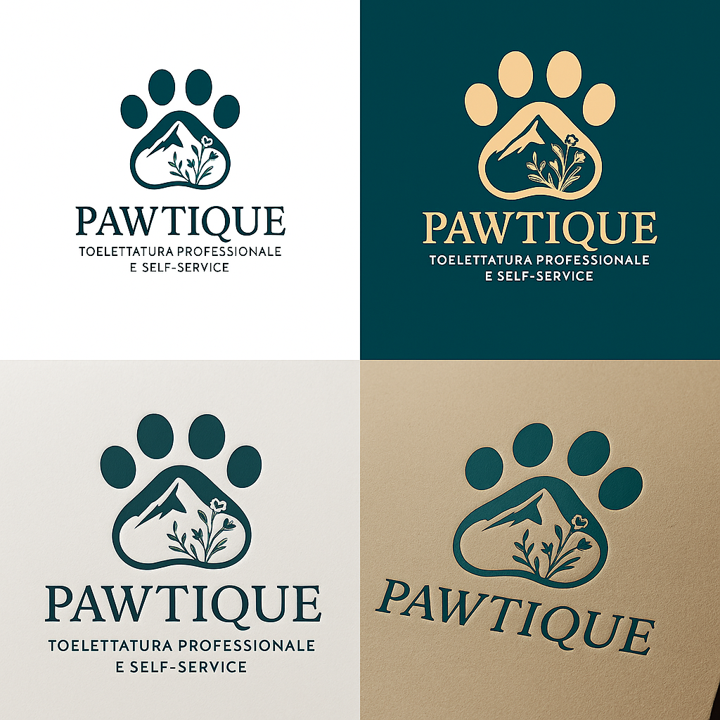 Logo Design by Taha_01 for this project | Design #35605197