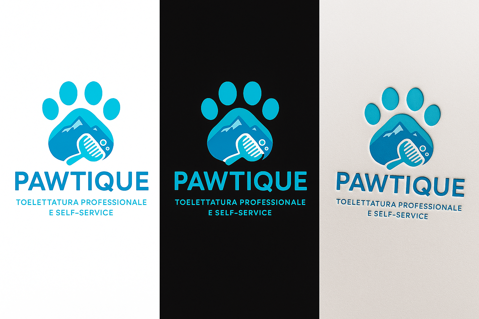 Logo Design by Taha_01 for this project | Design #35617787