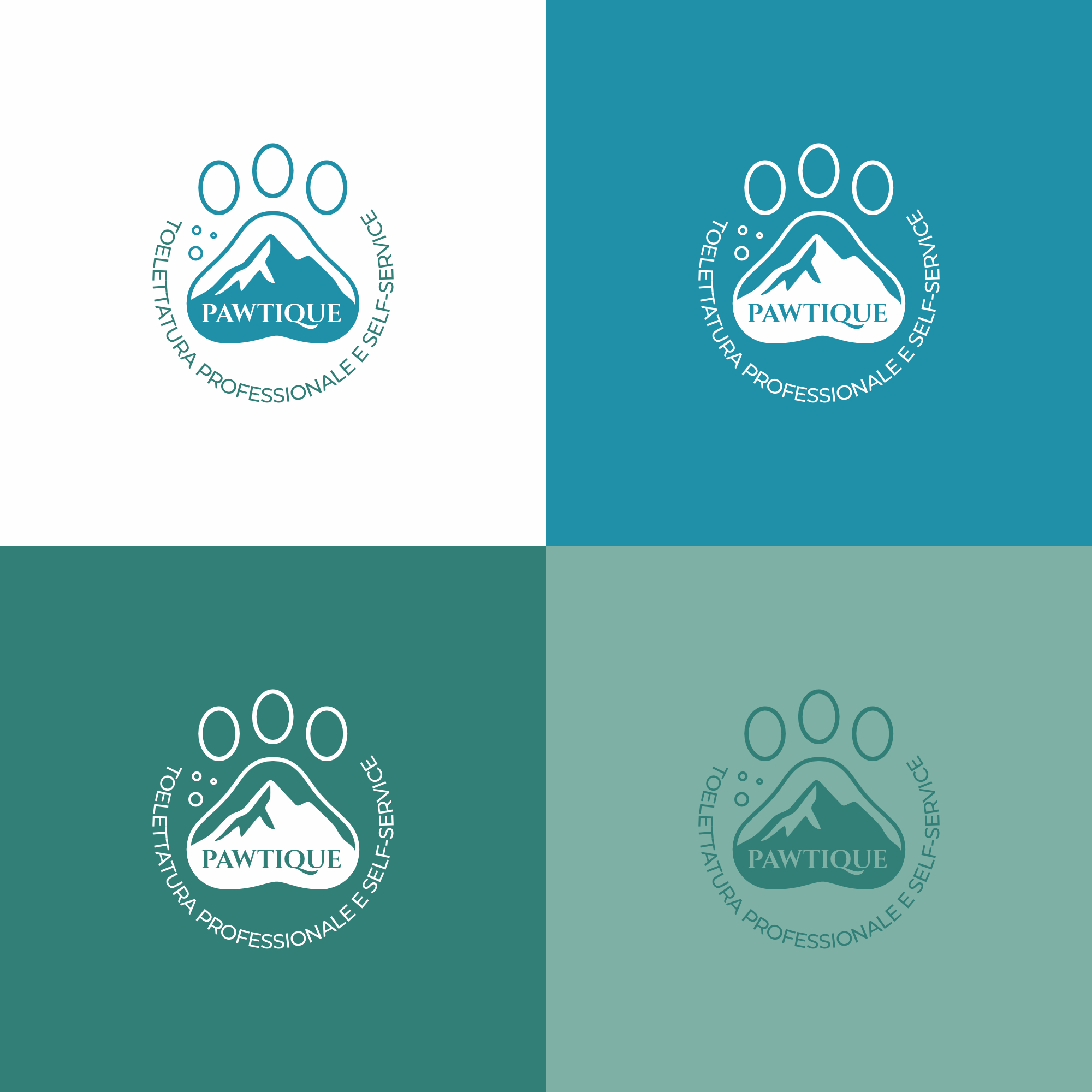 Logo Design by Lontong Studio for this project | Design #35633183