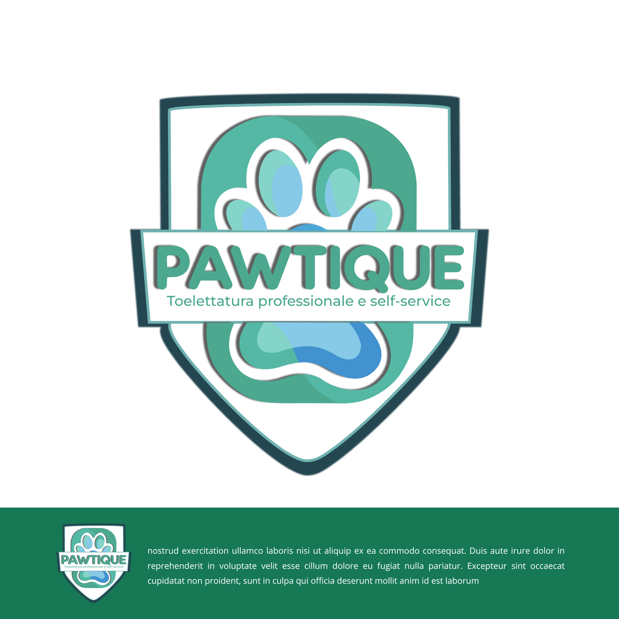 Logo Design by Bobbyalexdesign for this project | Design #35611708