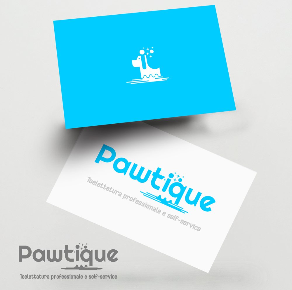 Logo Design by Marcos! for this project | Design #35589298