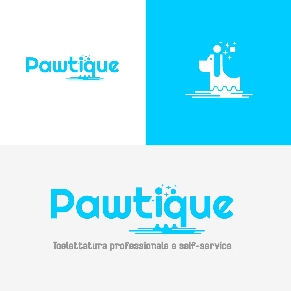 Logo Design by Marcos! for this project | Design #35589328
