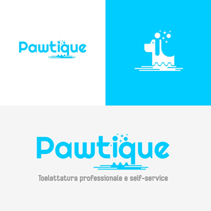 Logo Design by Marcos! for this project | Design: #35589328