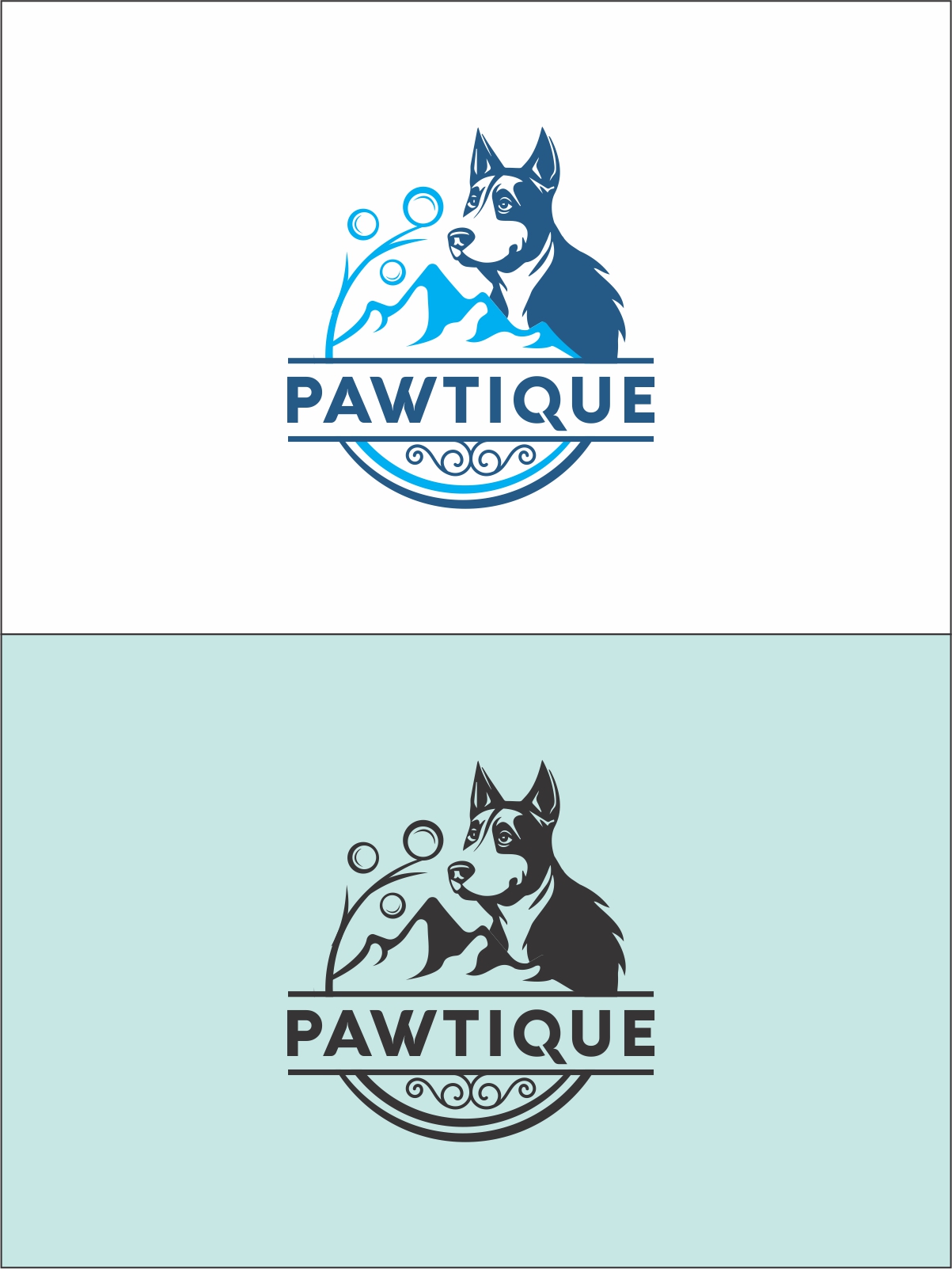 Diseño de Logo por Robert Macwan para este proyecto | Diseño #35613452