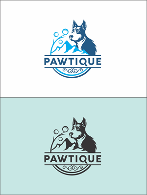 Logo Design by Robert Macwan