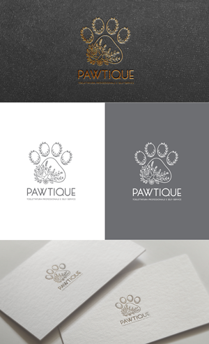 Logo Design by GLDesigns for this project | Design: #35577552