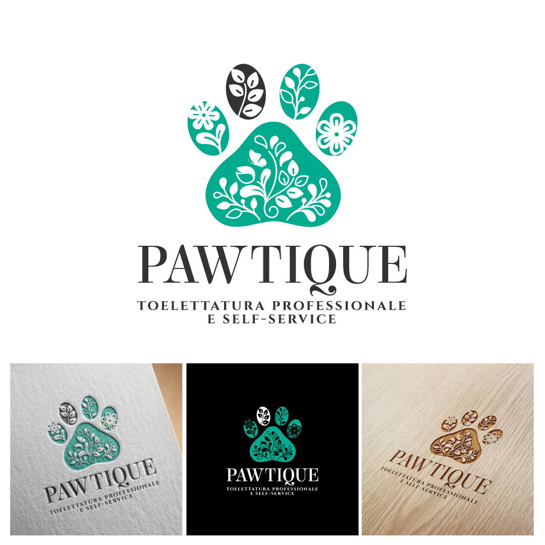 Logo Design by michellefrances for this project | Design #35575578