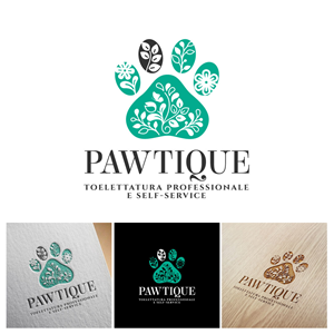 Logo Design by michellefrances for this project | Design: #35575578