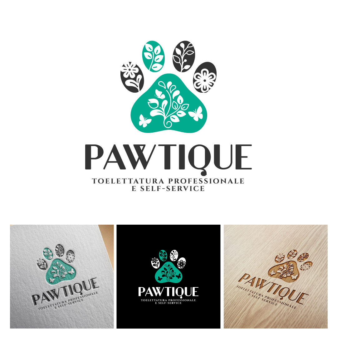 Logo Design by michellefrances for this project | Design #35575579