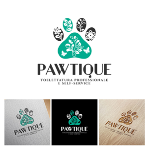 Logo Design by michellefrances for this project | Design: #35575579