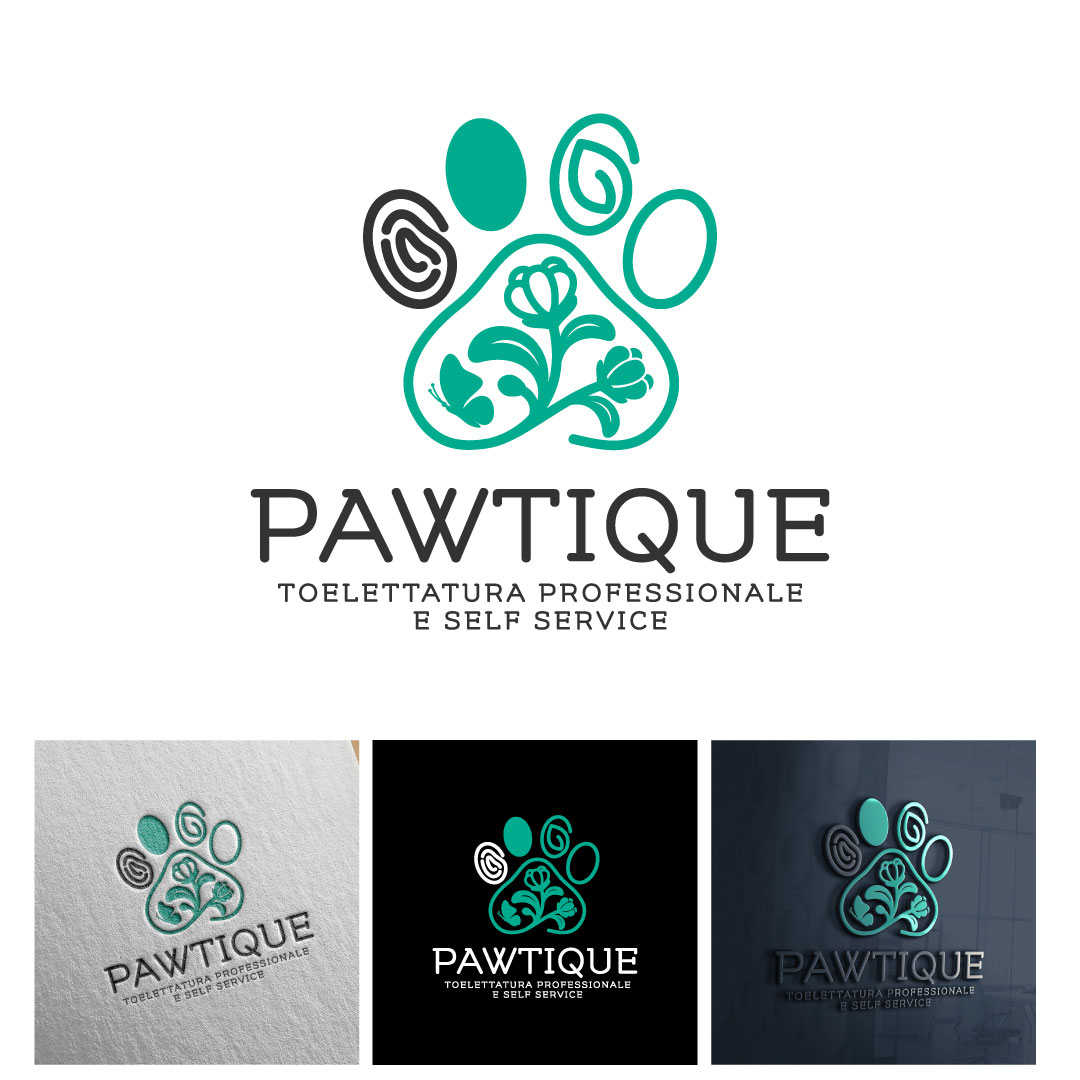 Logo Design by michellefrances for this project | Design #35580196