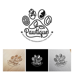 Logo Design by michellefrances for this project | Design: #35580765