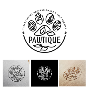 Logo Design by michellefrances for this project | Design: #35580772