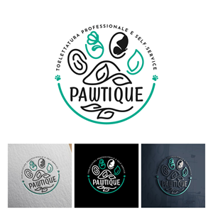 Logo Design by michellefrances for this project | Design: #35617871