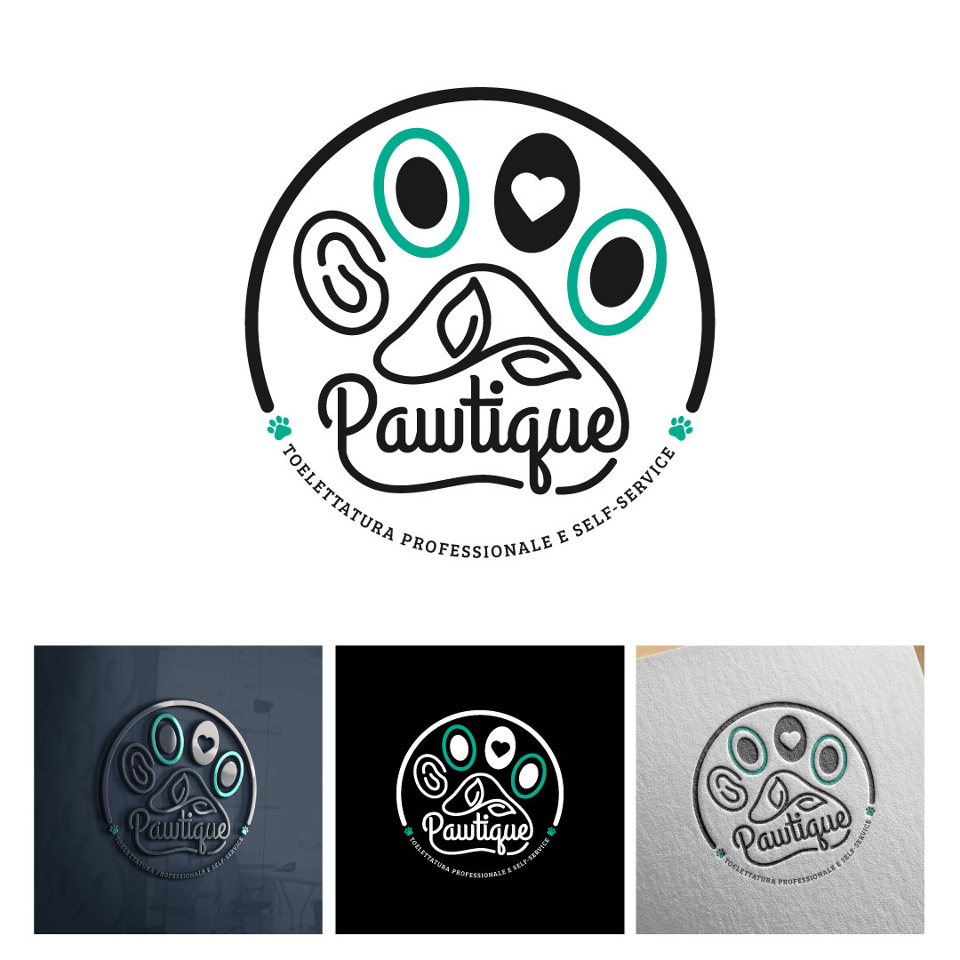 Logo Design by michellefrances for this project | Design #35617876