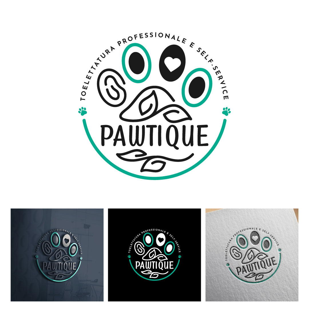Logo Design by michellefrances for this project | Design #35617880