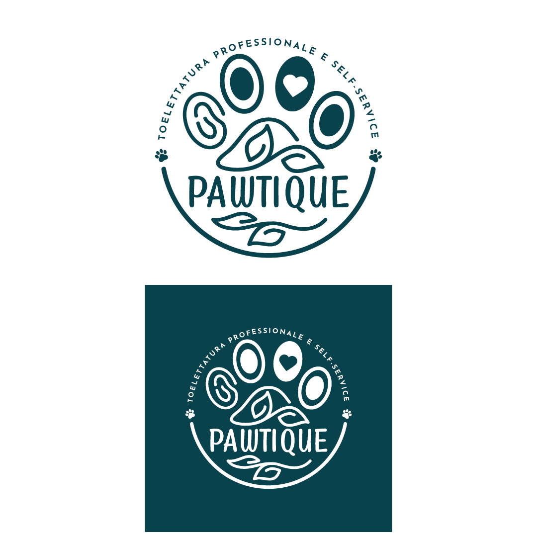 Logo Design by michellefrances for this project | Design #35618121