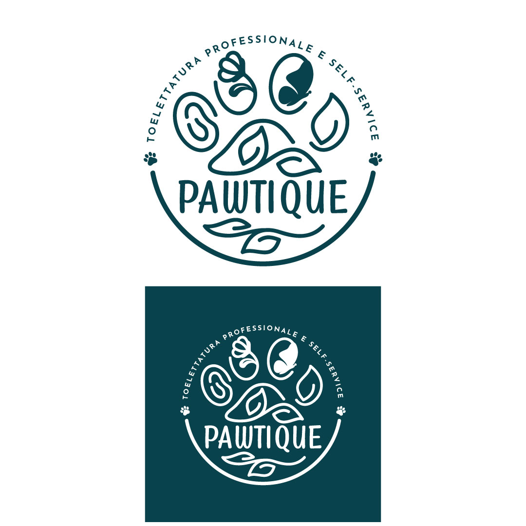 Logo Design by michellefrances for this project | Design #35618122