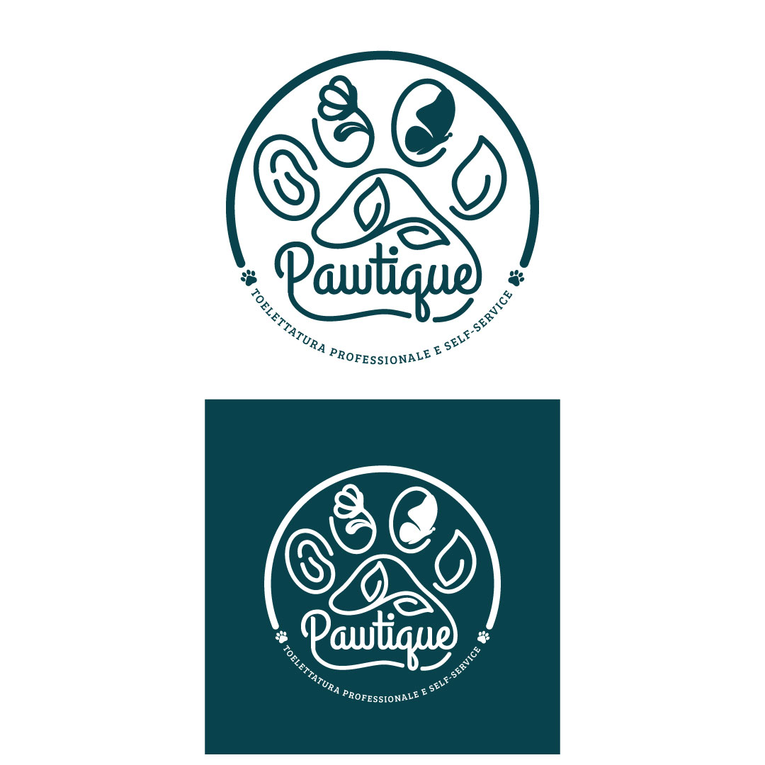 Logo Design by michellefrances for this project | Design #35618128