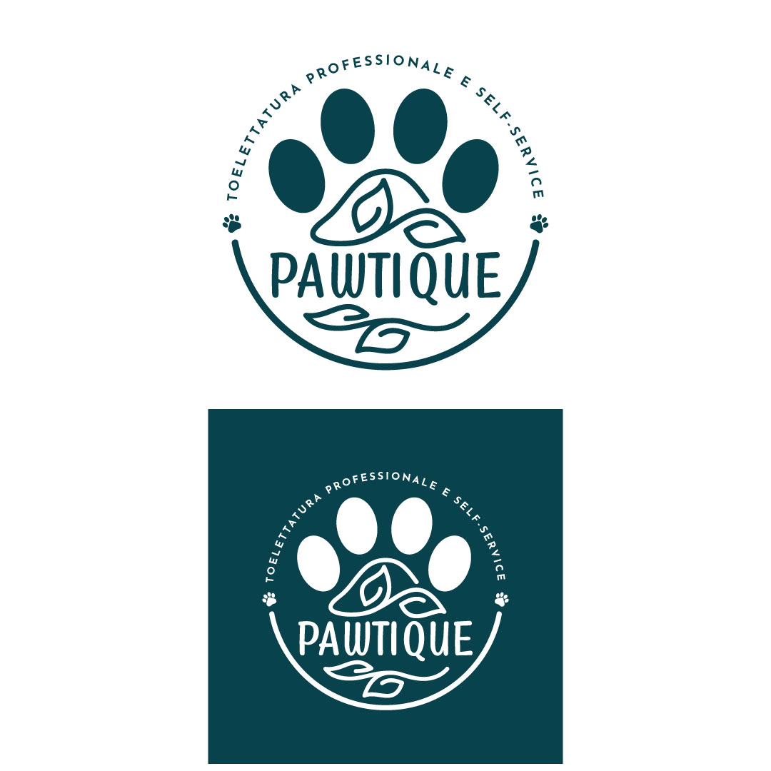 Logo Design by michellefrances for this project | Design #35618131