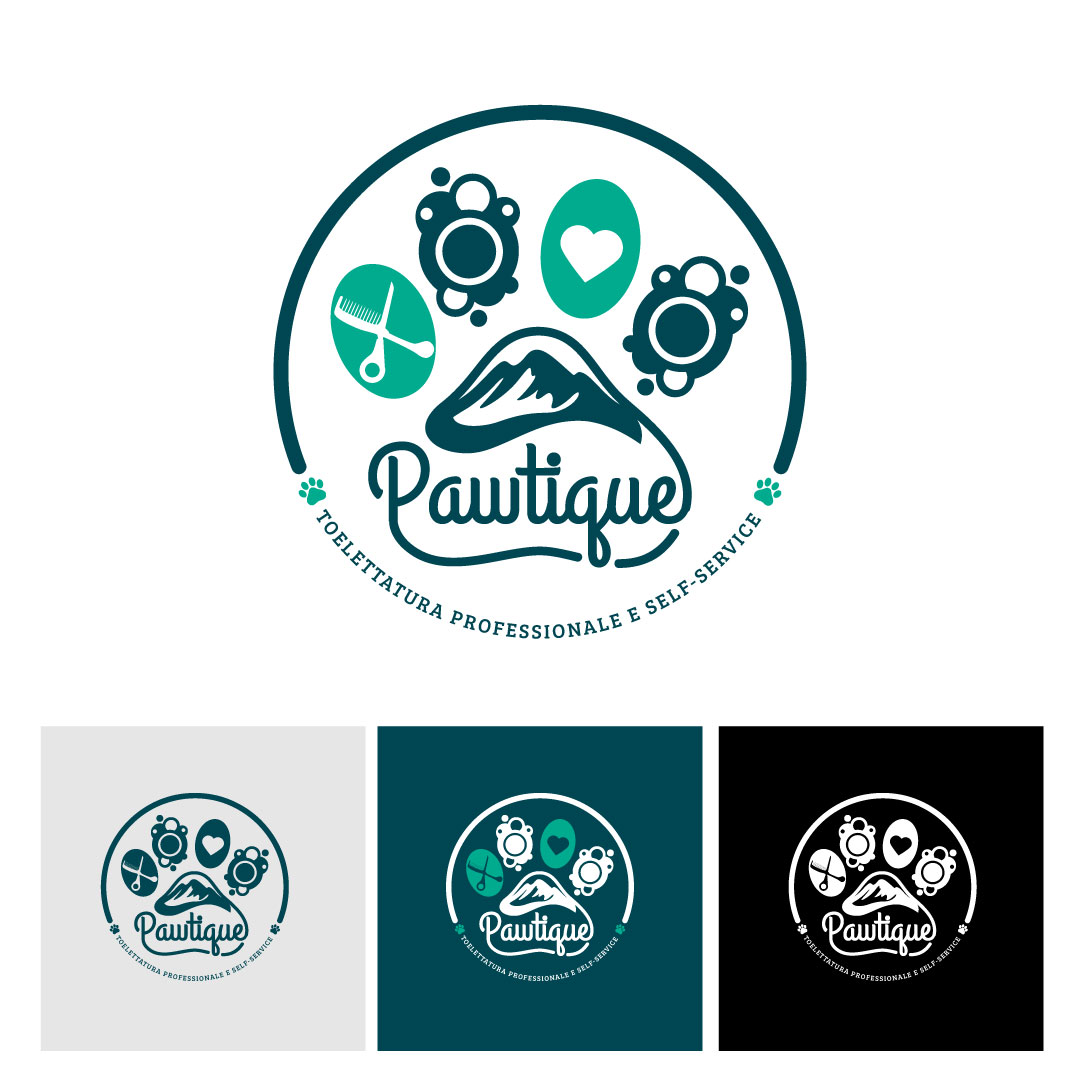 Logo Design by michellefrances for this project | Design #35626632