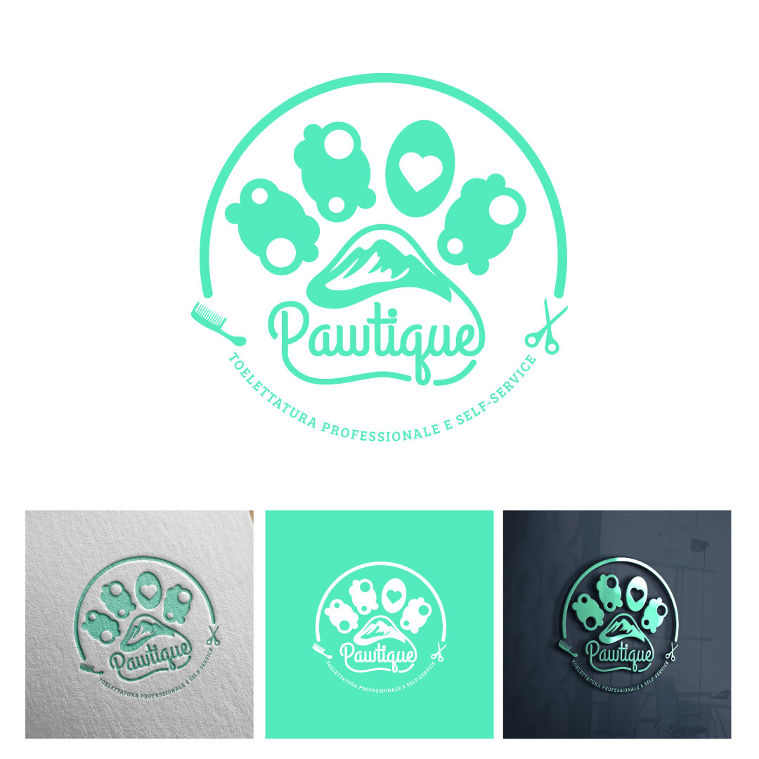 Logo Design by michellefrances for this project | Design #35628976