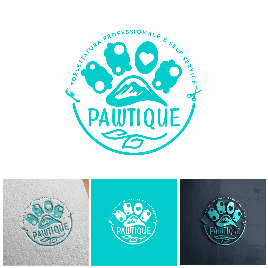 Logo Design by michellefrances for this project | Design #35628979