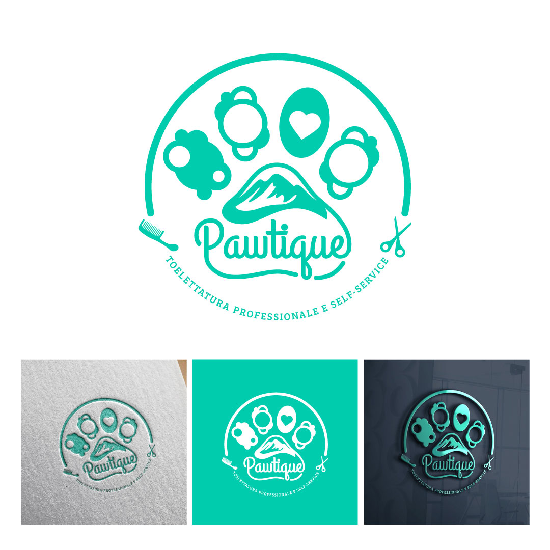 Logo Design by michellefrances for this project | Design #35629151