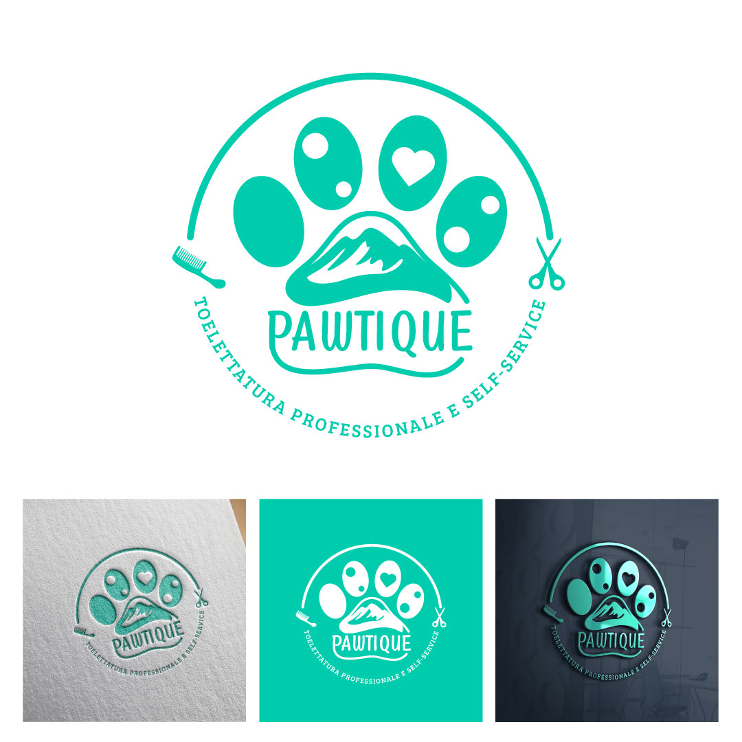 Logo Design by michellefrances for this project | Design #35631988