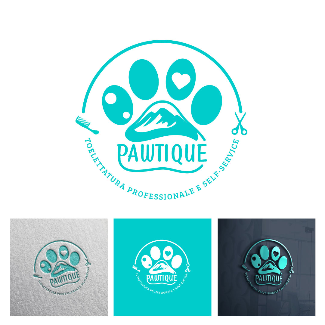Logo Design by michellefrances for this project | Design #35635877