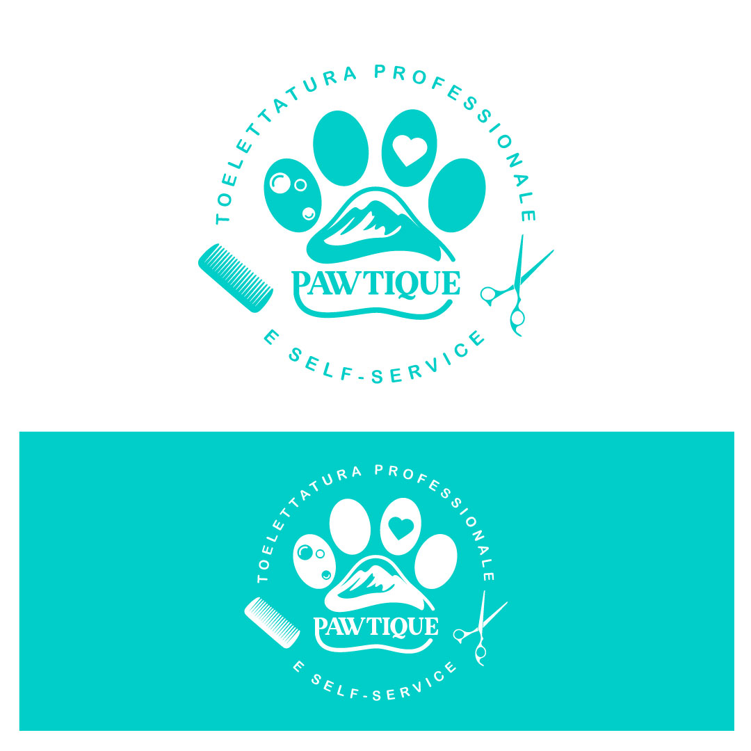 Logo Design by michellefrances for this project | Design #35645538