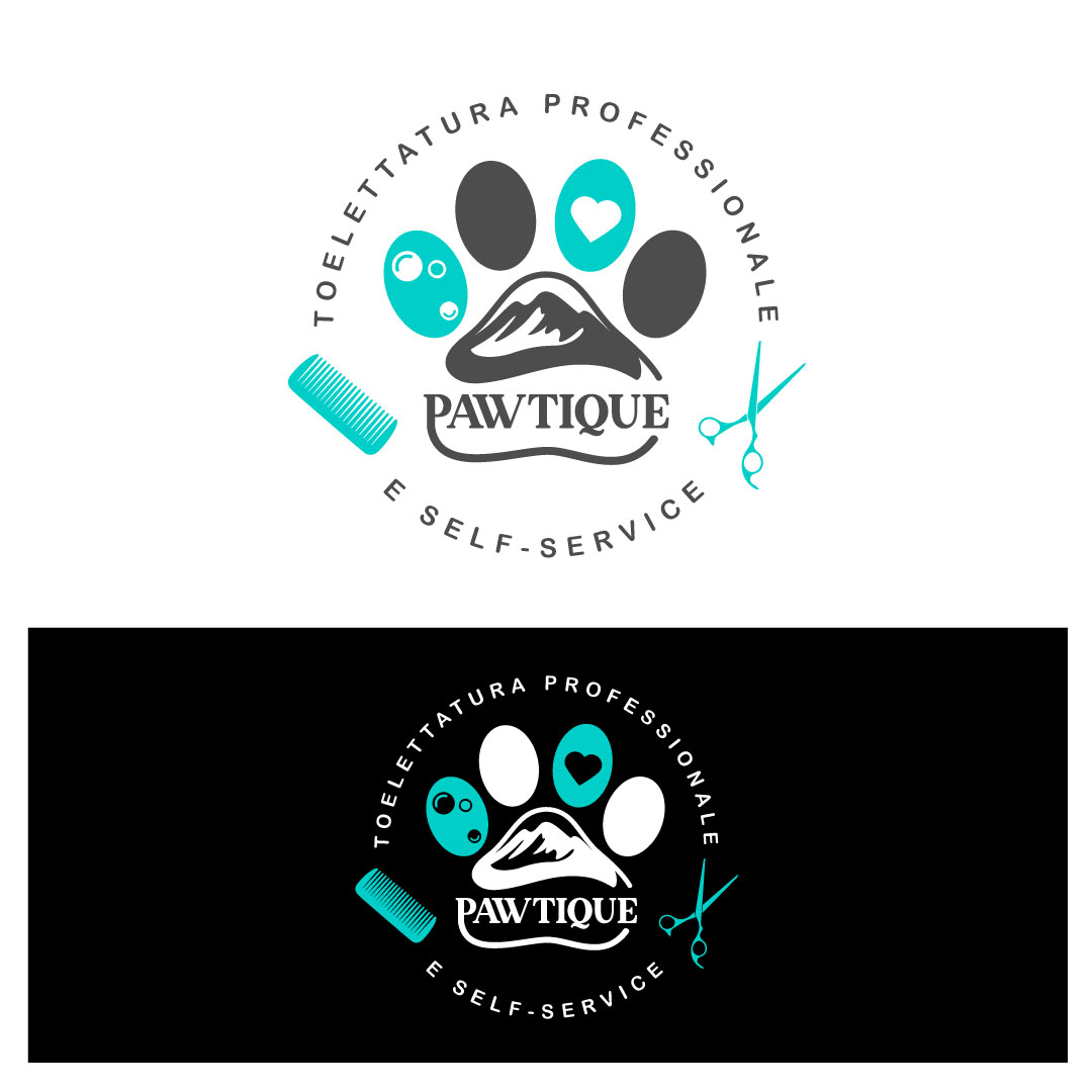 Logo Design by michellefrances for this project | Design #35645543