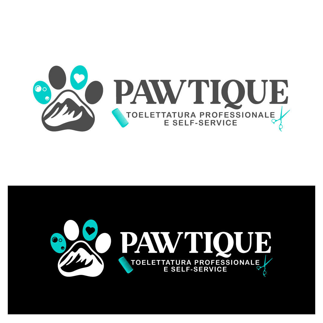 Logo Design by michellefrances for this project | Design #35645549
