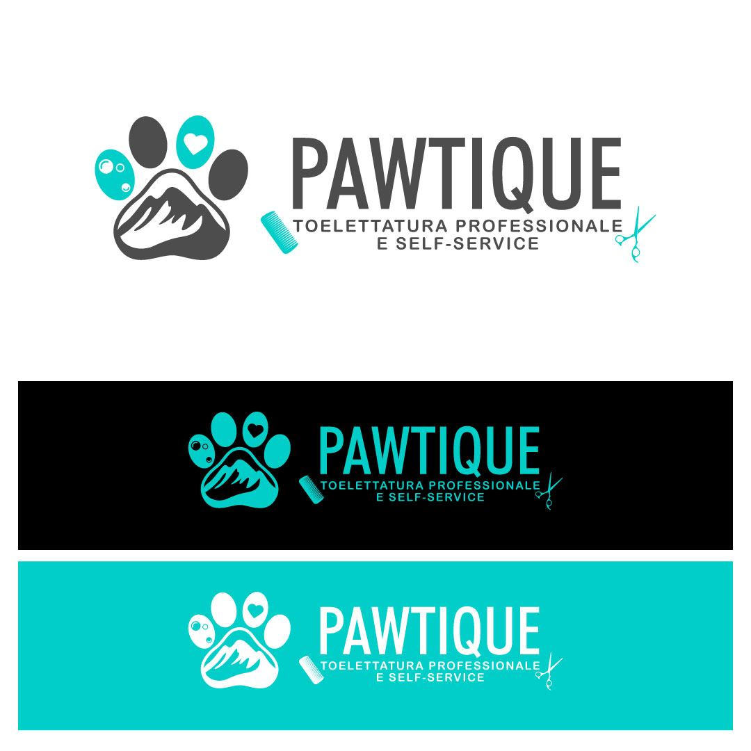 Logo Design by michellefrances for this project | Design #35645639