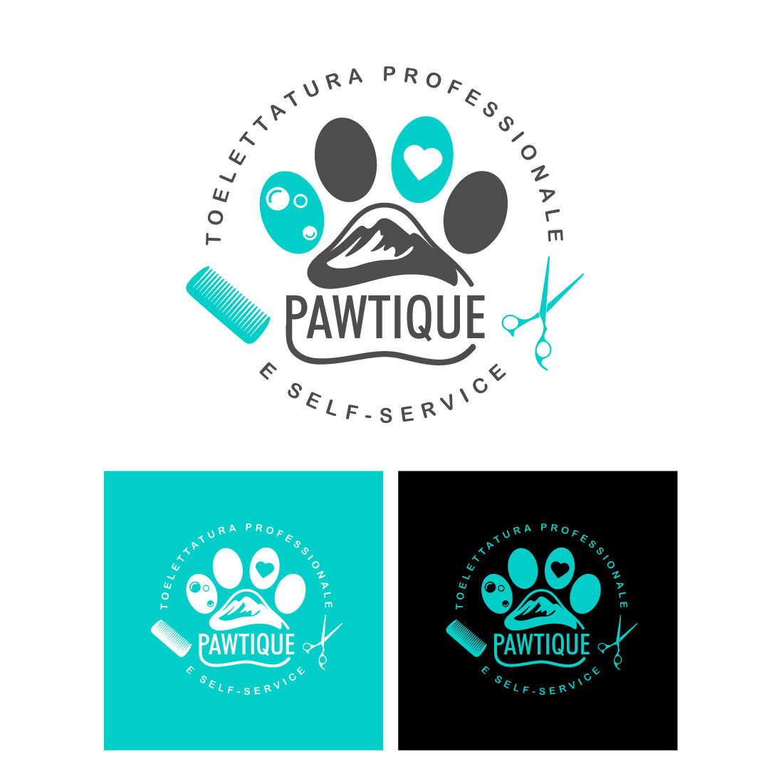 Logo Design by michellefrances for this project | Design #35645640