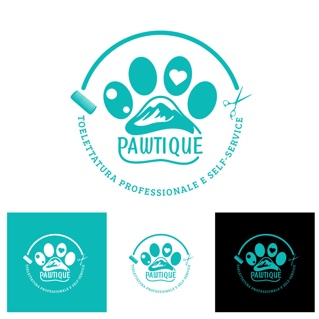 Logo Design by michellefrances for this project | Design #35658919