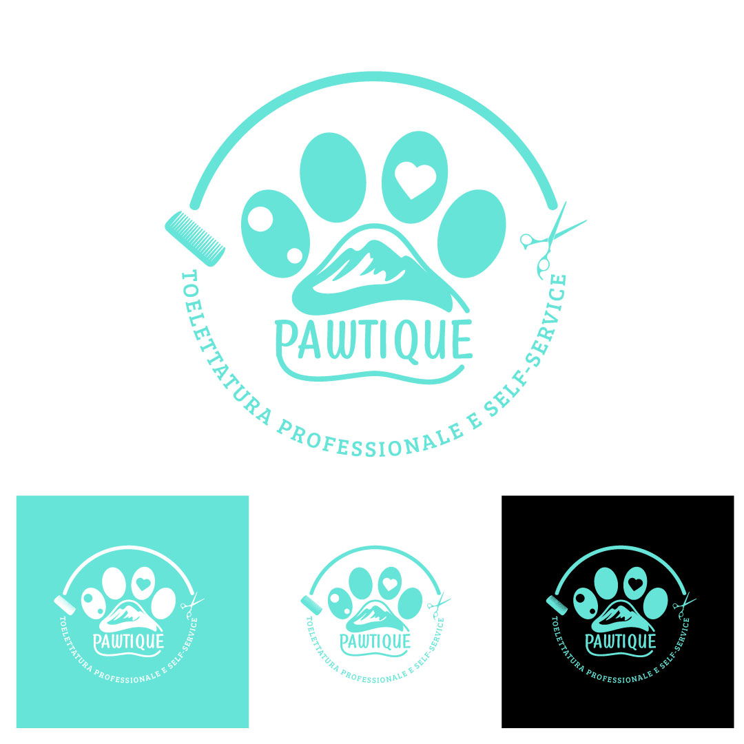 Logo Design by michellefrances for this project | Design #35658935