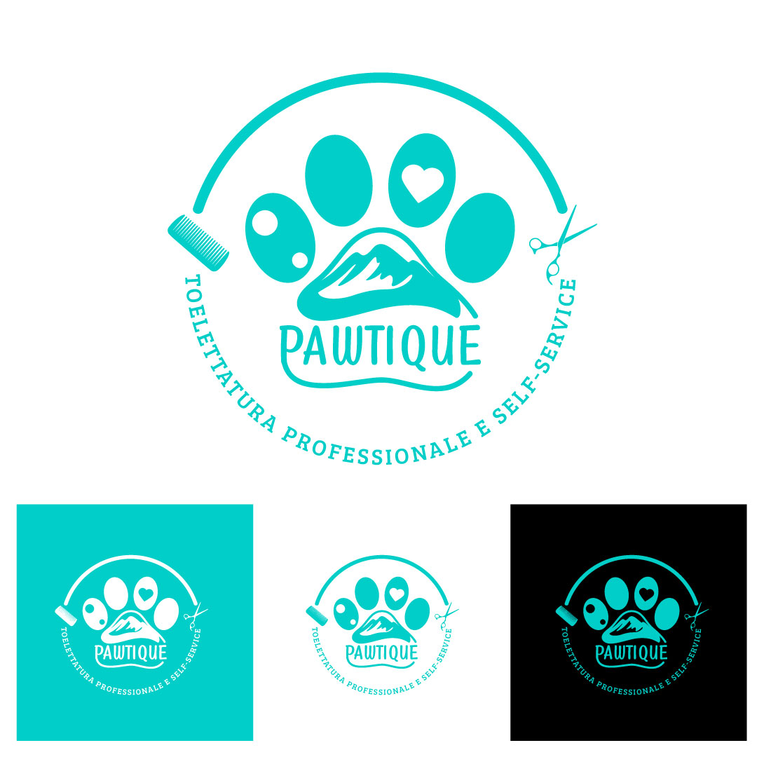 Logo Design by michellefrances for this project | Design #35658946