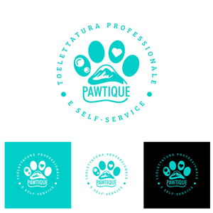 Logo Design by michellefrances for this project | Design: #35666703