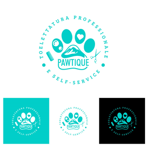 Logo Design by michellefrances for this project | Design: #35666710