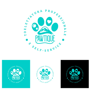 Logo Design by michellefrances for this project | Design: #35666733