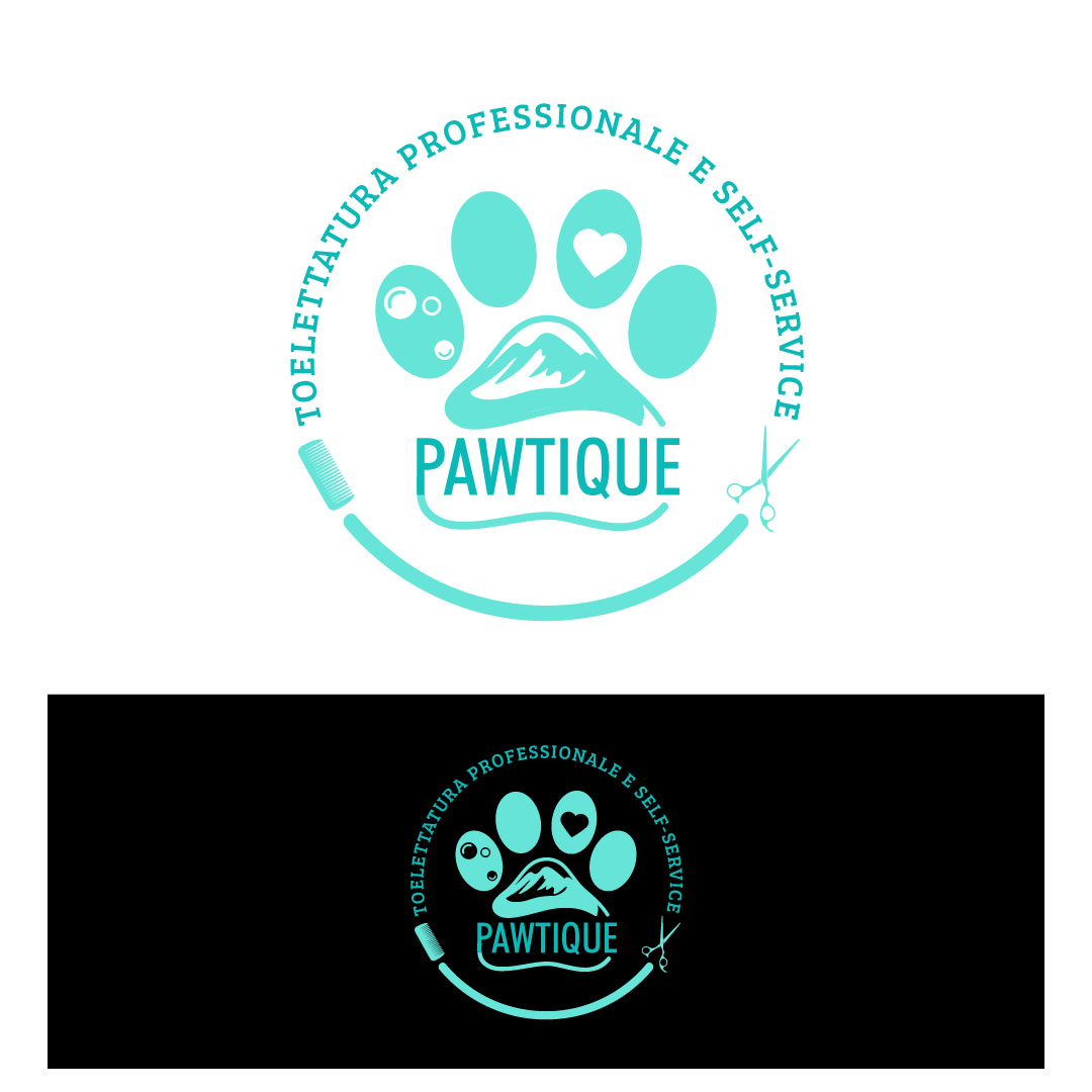 Logo Design by michellefrances for this project | Design #35672533