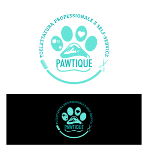 Logo Design by michellefrances for this project | Design: #35672533