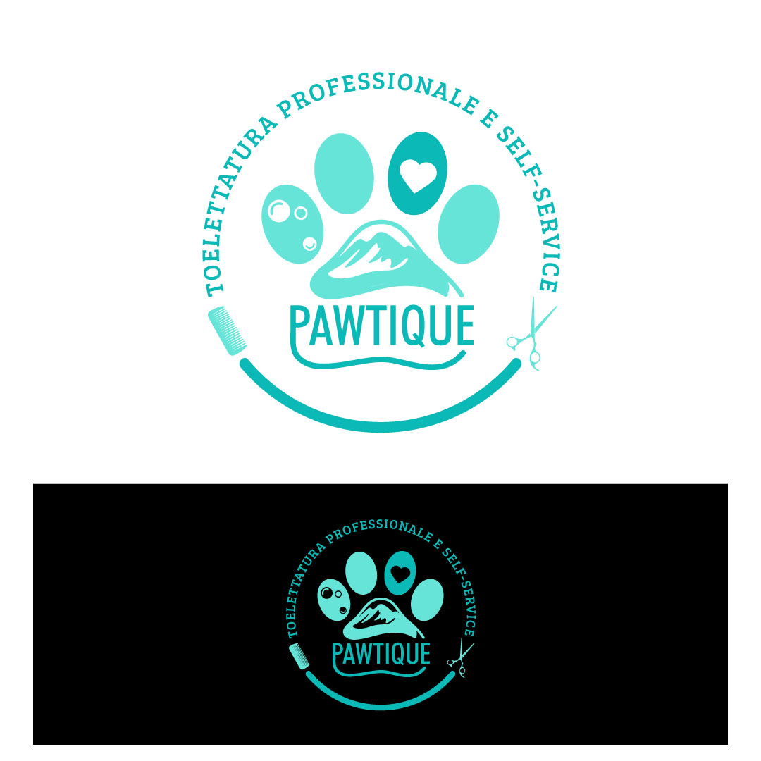 Logo Design by michellefrances for this project | Design #35672631