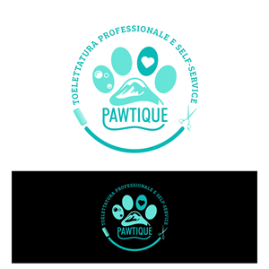 Logo Design by michellefrances for this project | Design: #35672631