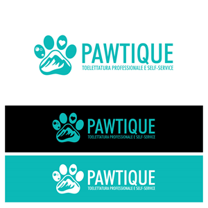 Logo Design by michellefrances for this project | Design: #35672633