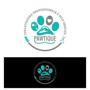 Logo Design by michellefrances for this project | Design: #35672699