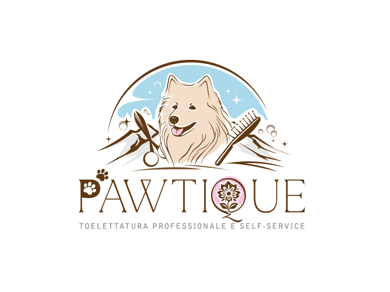 Logo Design by Dream Logo Design for this project | Design #35588153