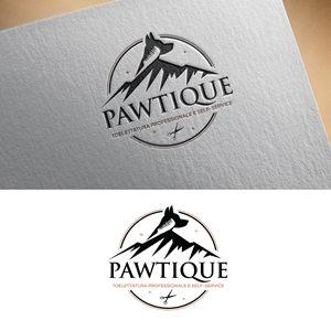 Logo Design by LAXMI DESIGNHUB for this project | Design: #35586990